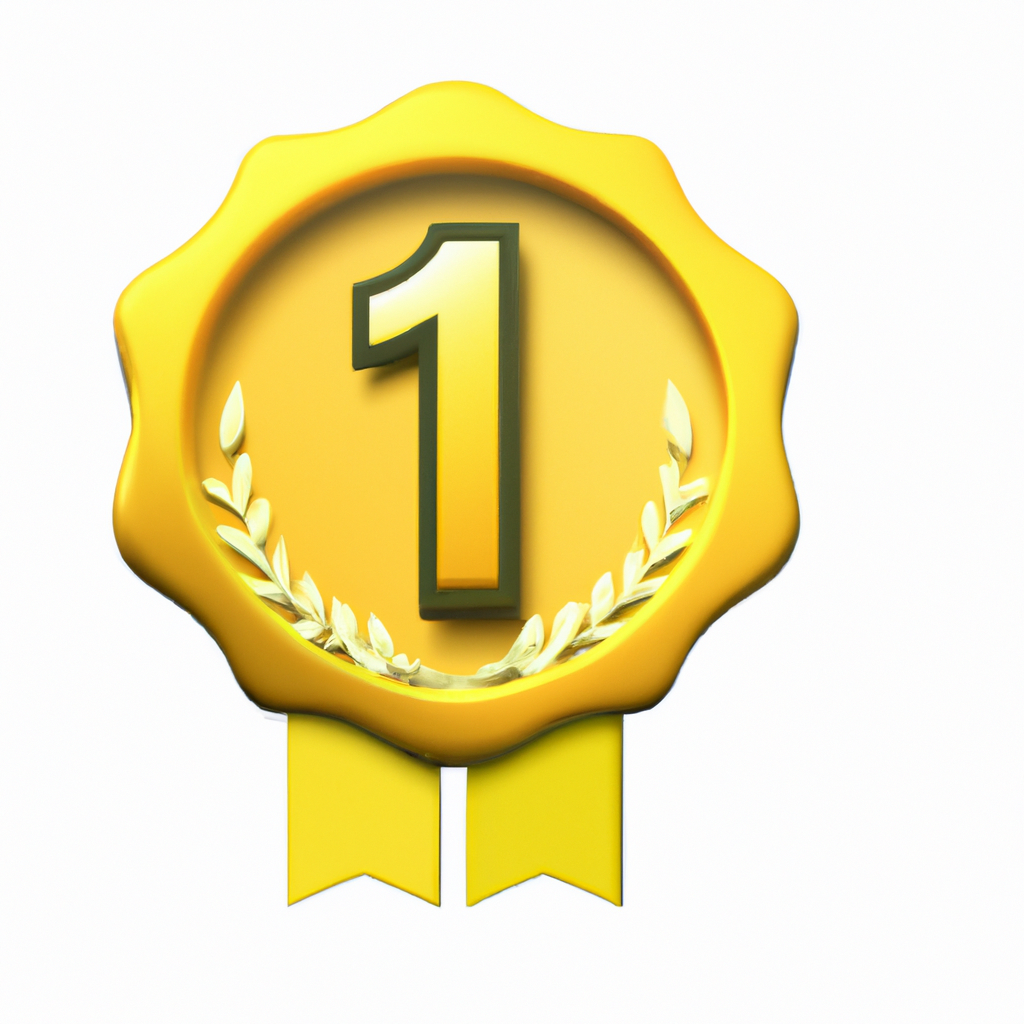 알파 로고 (AI 생성)