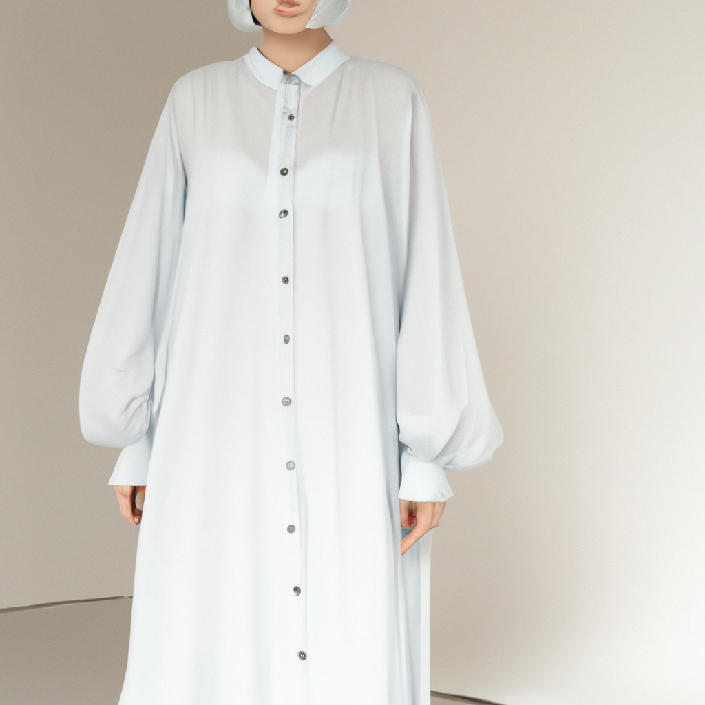 패션 미니멀 샘플, 화이트 스튜디오에서 뉴트럴 톤의 패션 에디토리얼